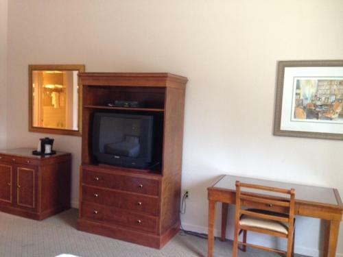 Posada Inn At Arbor Ridge Hotel And Conference Center