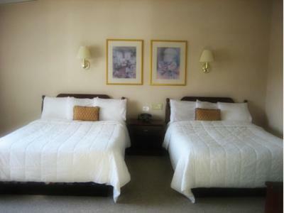 Posada Inn At Arbor Ridge Hotel And Conference Center