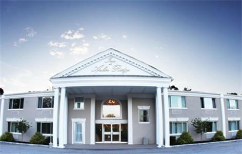 Posada Inn At Arbor Ridge Hotel And Conference Center