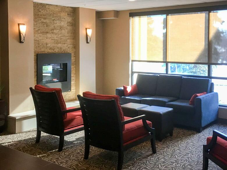 Hotel Comfort Inn Latham/albany North