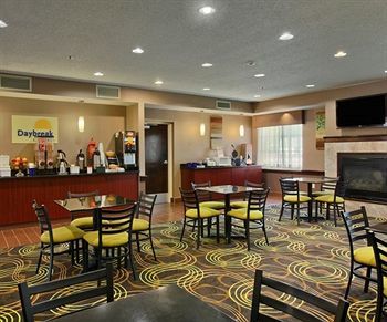 Hotel Days Inn Brewerton / Syracuse