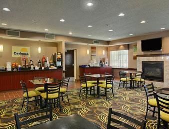Hotel Days Inn Brewerton / Syracuse