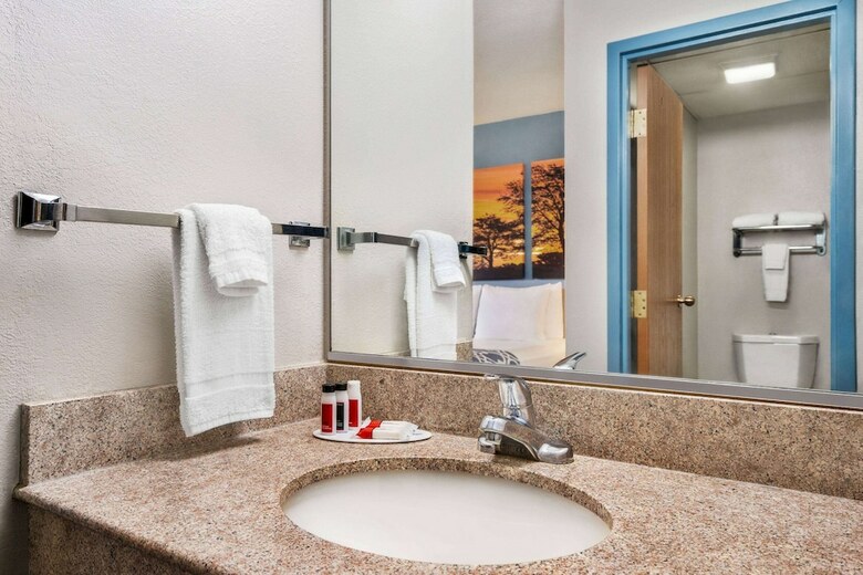 Hotel Days Inn Canastota/syracuse