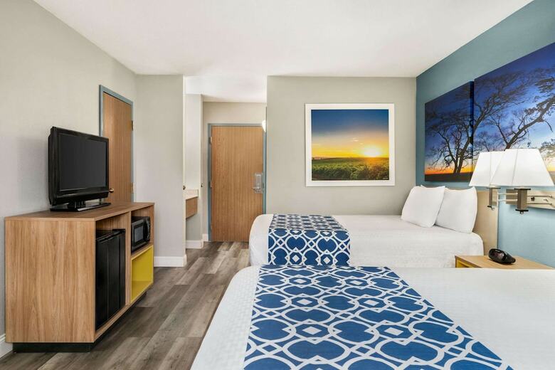 Hotel Days Inn Canastota/syracuse