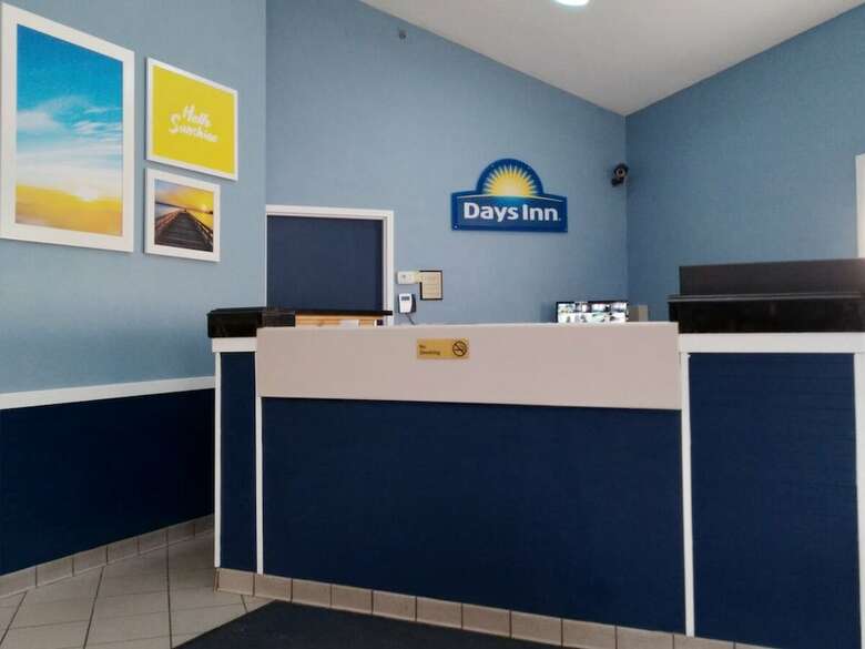 Hotel Days Inn Canastota/syracuse