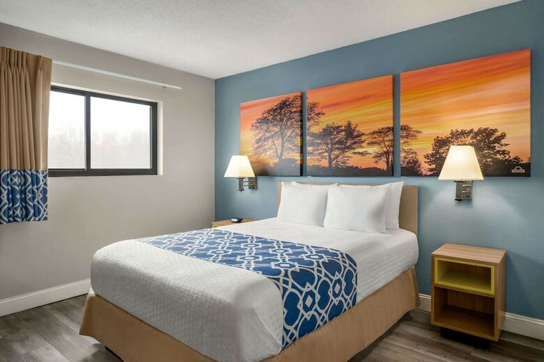 Hotel Days Inn Canastota/syracuse