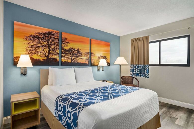 Hotel Days Inn Canastota/syracuse