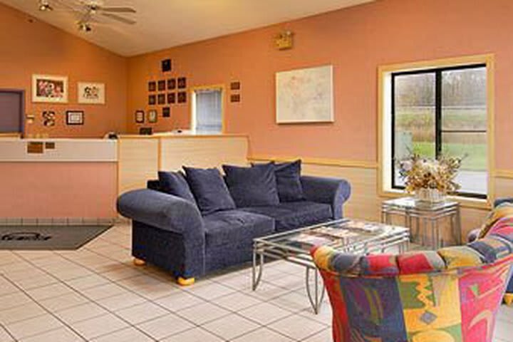Hotel Days Inn Canastota/syracuse