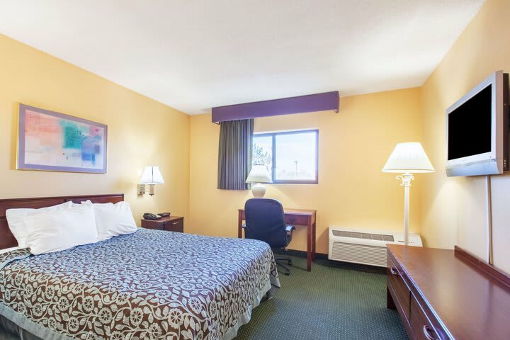 Hotel Days Inn Canastota/syracuse