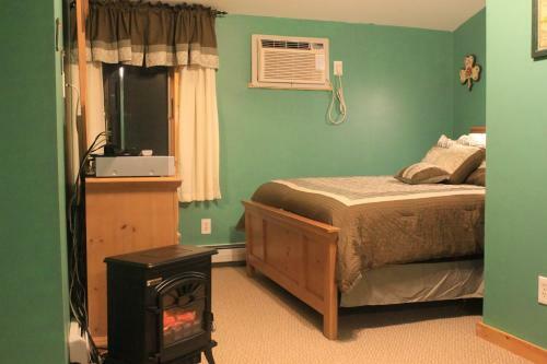 Gateway Lodge