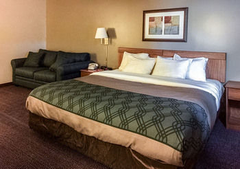 Hotel Econo Lodge Darien Lakes