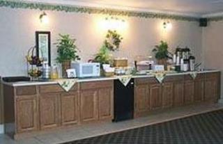 Hotel Econo Lodge Darien Lakes