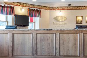 Hotel Econo Lodge Darien Lakes