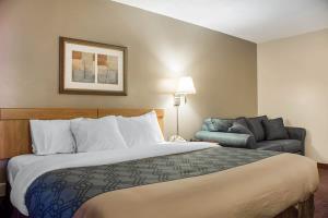 Hotel Econo Lodge Darien Lakes