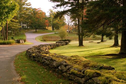 Bed & Breakfast Adair Country Inn & Restaurant