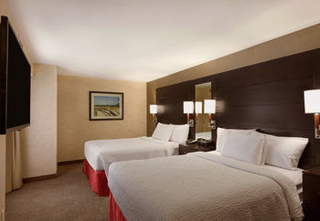 Hotel Residence Inn By Marriott Long Island Islip/courthouse Complex