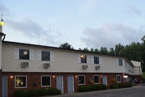 Attican Motel