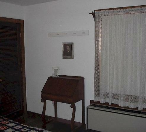 Posada La Perla At Gregory House Country Inn & Restaurant
