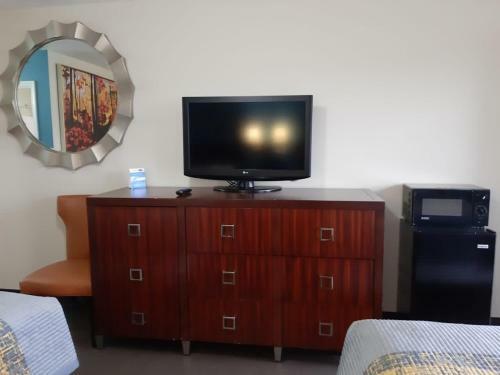 Hotel Deerfield Inn