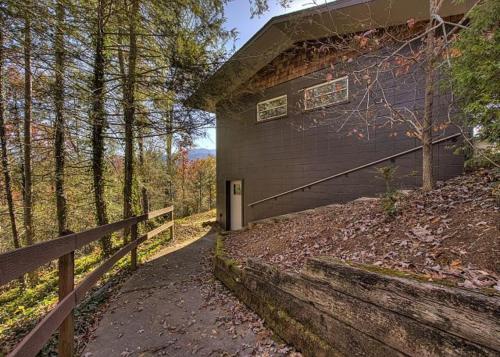 Far Horizons #416 By Aunt Bug's Cabin Rentals