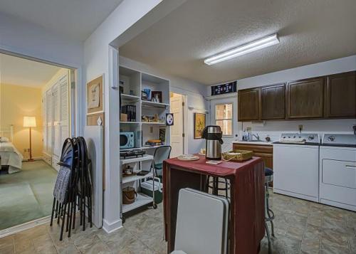 Far Horizons #416 By Aunt Bug's Cabin Rentals