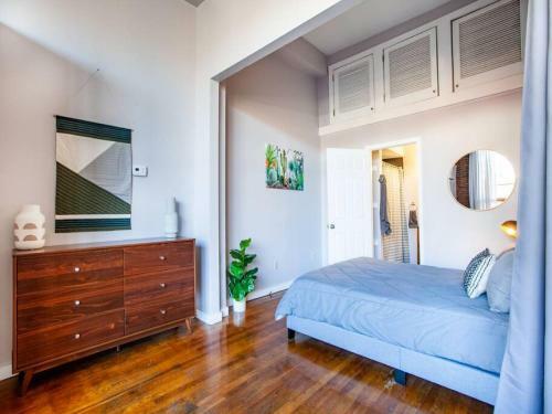 Apartamento Modern Old City Loft - Downtown Knoxville