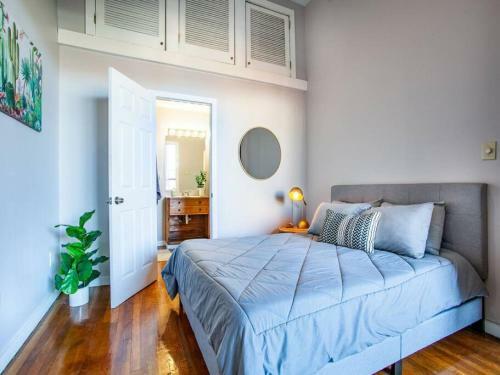 Apartamento Modern Old City Loft - Downtown Knoxville