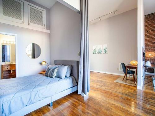 Apartamento Modern Old City Loft - Downtown Knoxville