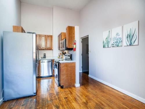 Apartamento Modern Old City Loft - Downtown Knoxville