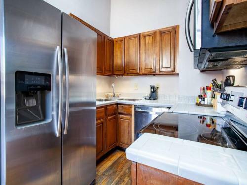 Apartamento Modern Old City Loft - Downtown Knoxville