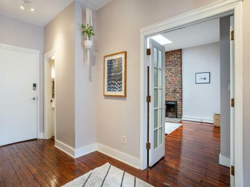 Apartamento Bright Old City Loft