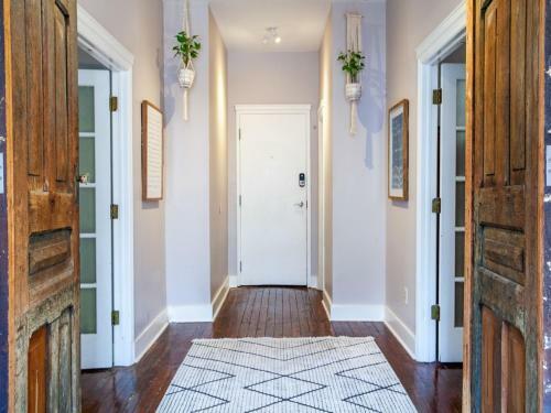 Apartamento Bright Old City Loft