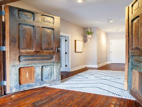 Apartamento Bright Old City Loft