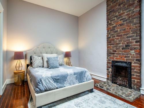 Apartamento Bright Old City Loft
