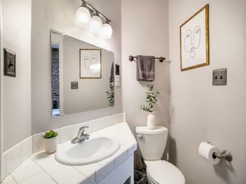 Apartamento Bright Old City Loft