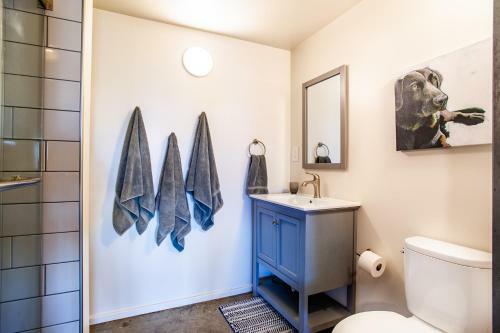 Apartamento Sterchi Lofts Getaway - Downtown Knoxville