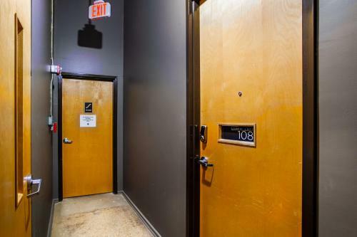 Apartamento Sterchi Lofts Getaway - Downtown Knoxville