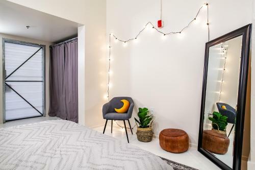 Apartamento Spacious Sterchi Loft Getaway- Downtown Getaway