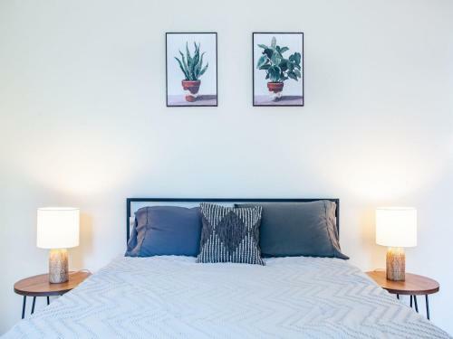 Apartamento Elegant Old City Loft - Downtown