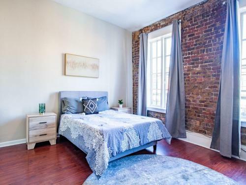 Apartamento Elegant Old City Loft - Downtown