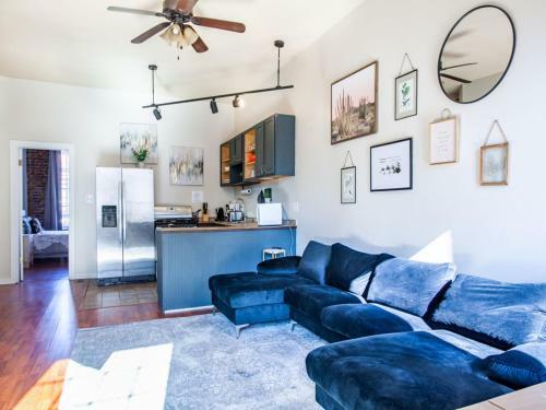 Apartamento Elegant Old City Loft - Downtown