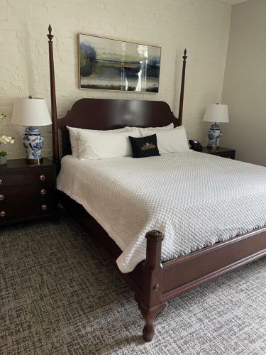 Meadows Hotel