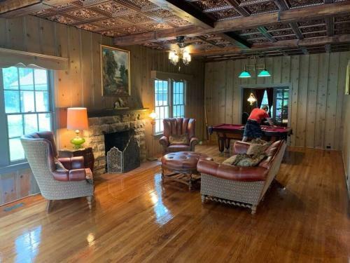 Step Back In Time In This Historic Beautiful Home