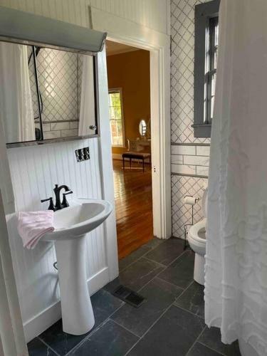 Step Back In Time In This Historic Beautiful Home