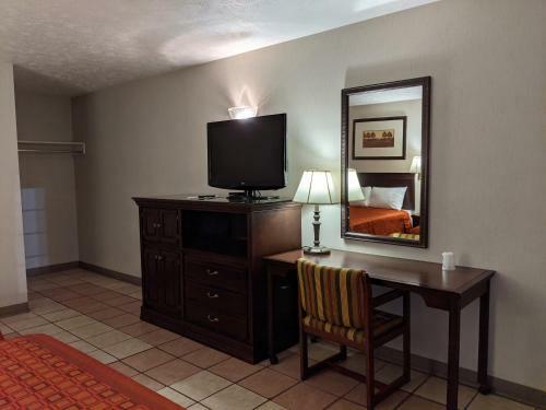 Motel Reelfoot Lake Inn