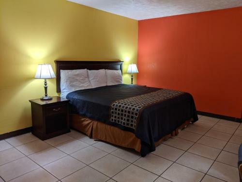 Motel Reelfoot Lake Inn
