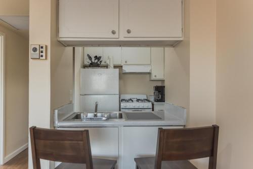 Apartamento River View Studio In Downtown Memphis