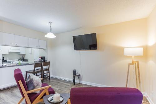 Apartamento Memphis Studio With Walk Score Of 85!