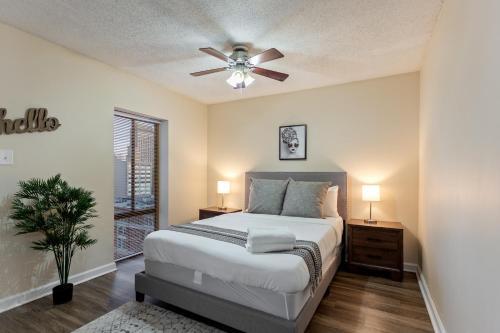 Apartamento Memphis Studio With Walk Score Of 85!