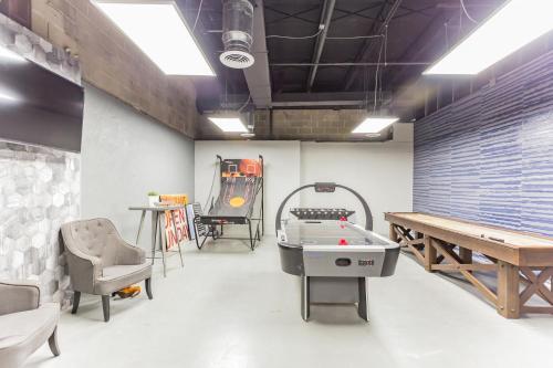 Apartamento Memphis Studio With Walk Score Of 85!